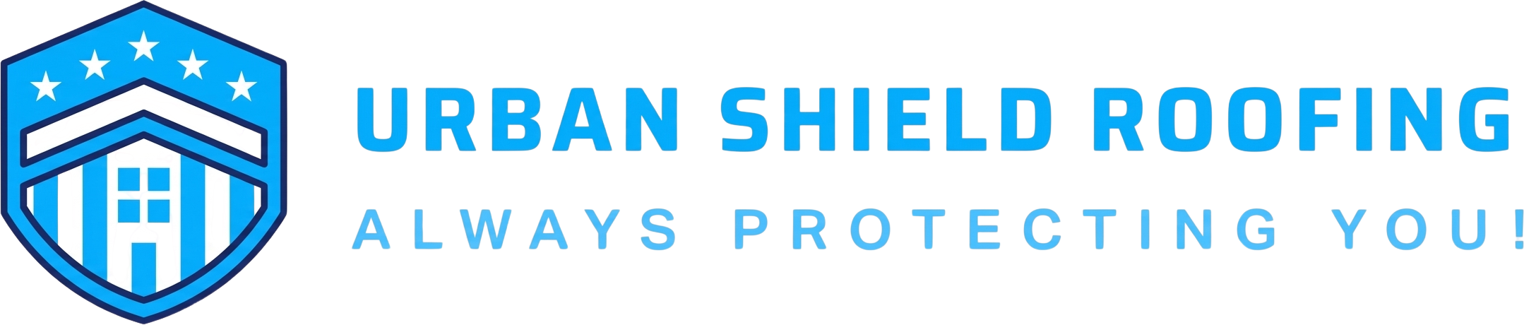 Urban Shield Roofing logo